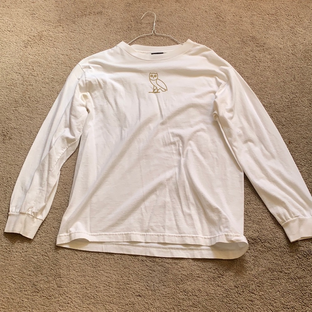 OVO long sleeve t-shirt